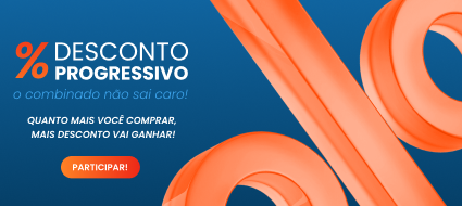 Banner Desconto Progressivo