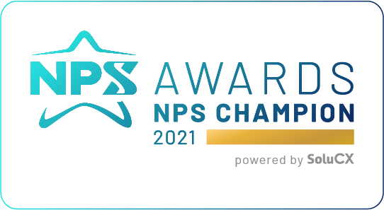 NPS Awards