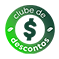 Logo Clube Sidney Oliveira