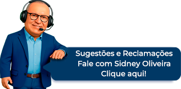 Fale com Sidney Oliveira