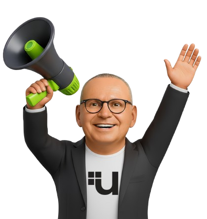 Boneco Sidney Oliveira