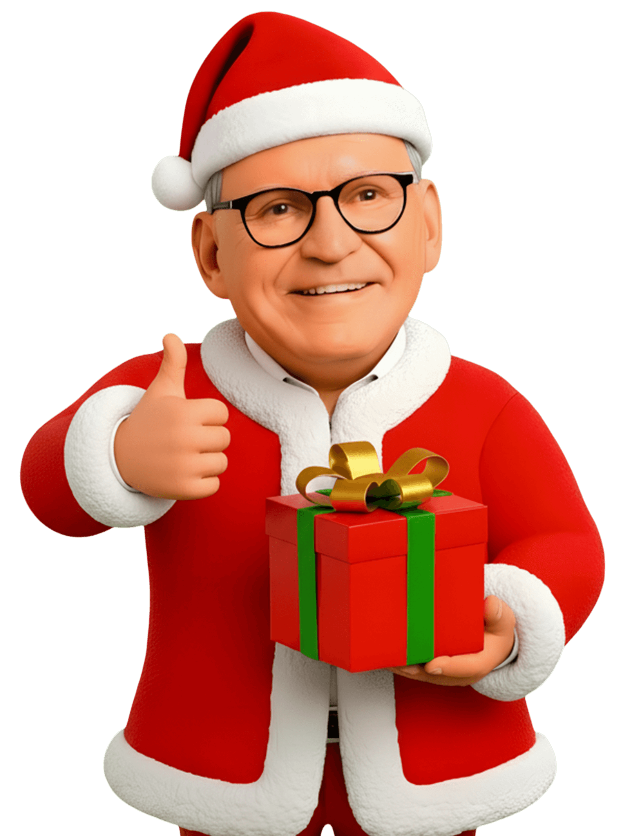 Sidney Oliveira Natal 2025