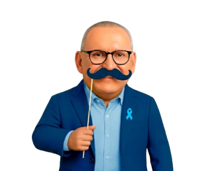 Boneco Sidney Oliveira Boneco Sidney Oliveira