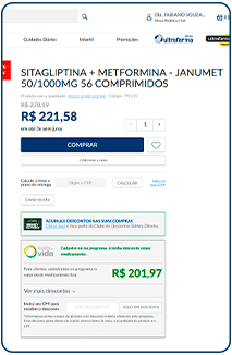 Informe o CPF